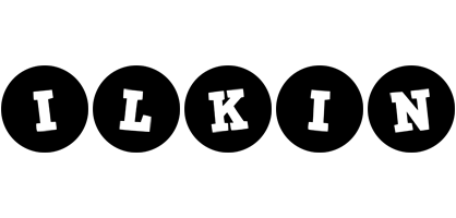 Ilkin tools logo