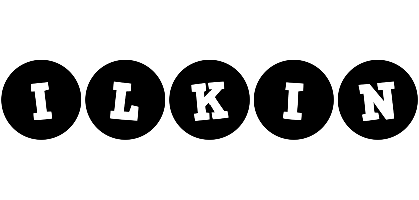Ilkin tools logo