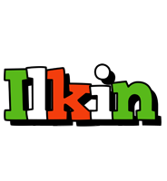 Ilkin venezia logo