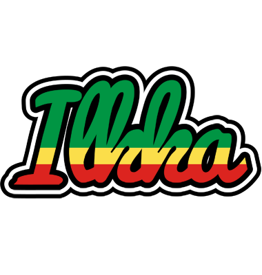 Ilkka african logo