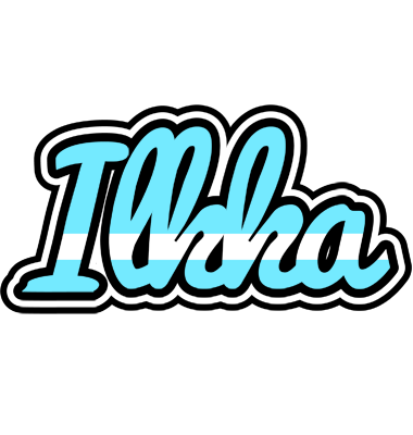 Ilkka argentine logo
