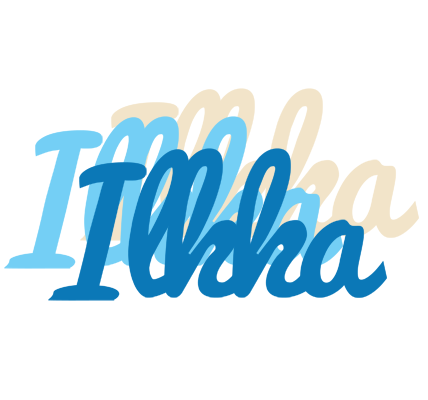 Ilkka breeze logo