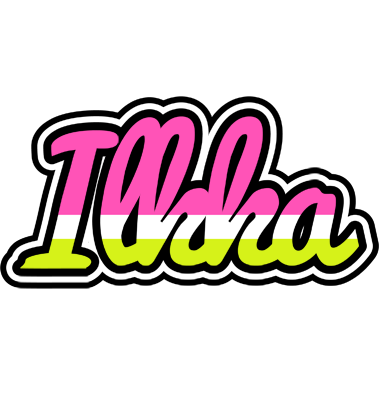 Ilkka candies logo