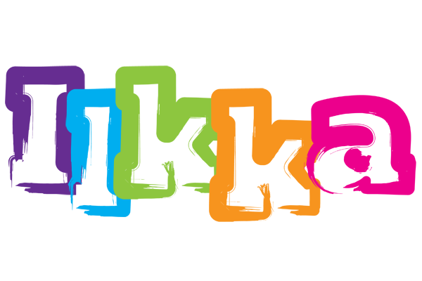 Ilkka casino logo