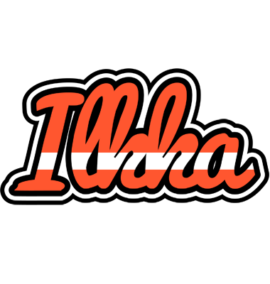 Ilkka denmark logo