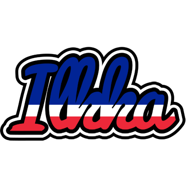 Ilkka france logo