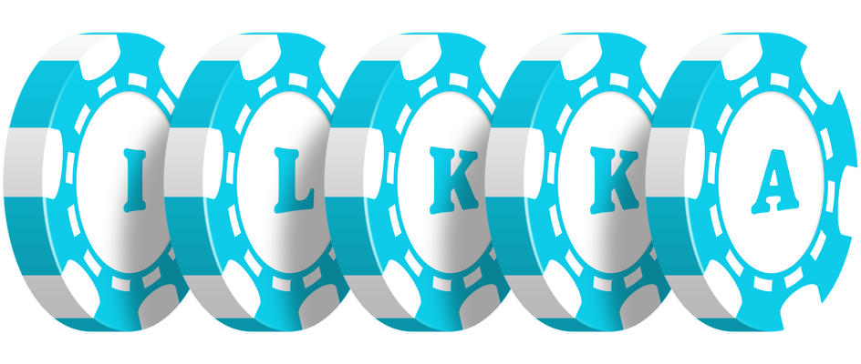 Ilkka funbet logo