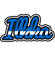 Ilkka greece logo
