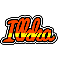 Ilkka madrid logo