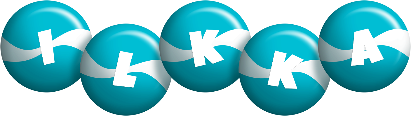 Ilkka messi logo