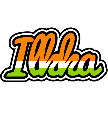 Ilkka mumbai logo