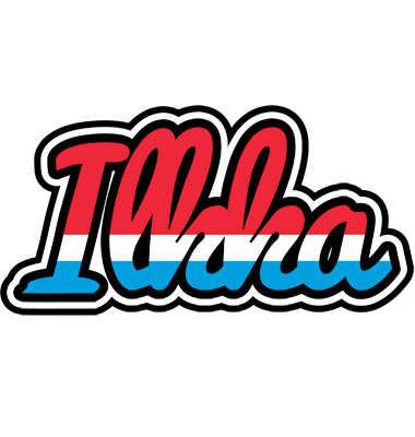 Ilkka norway logo