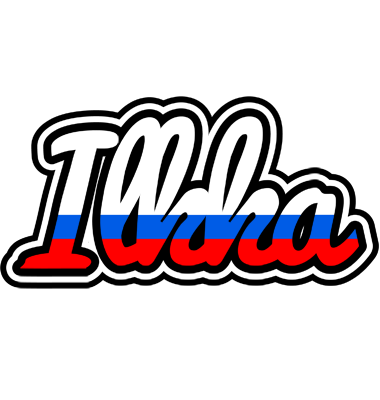 Ilkka russia logo