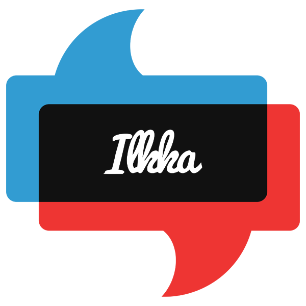 Ilkka sharks logo