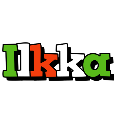Ilkka venezia logo