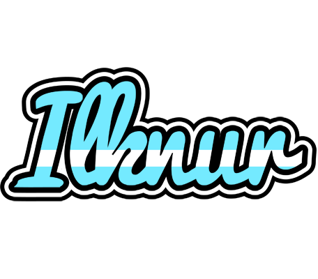 Ilknur argentine logo
