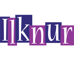 Ilknur autumn logo