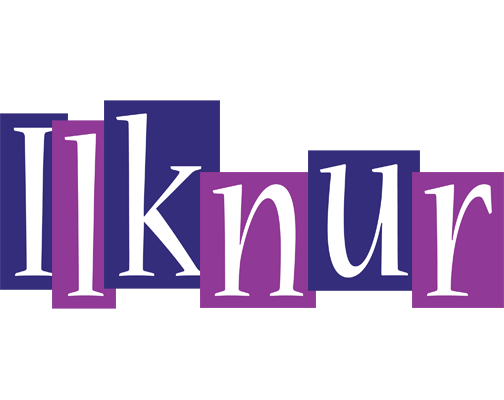 Ilknur autumn logo