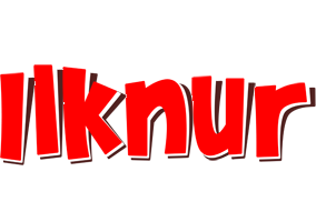 Ilknur basket logo