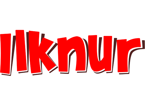 Ilknur basket logo