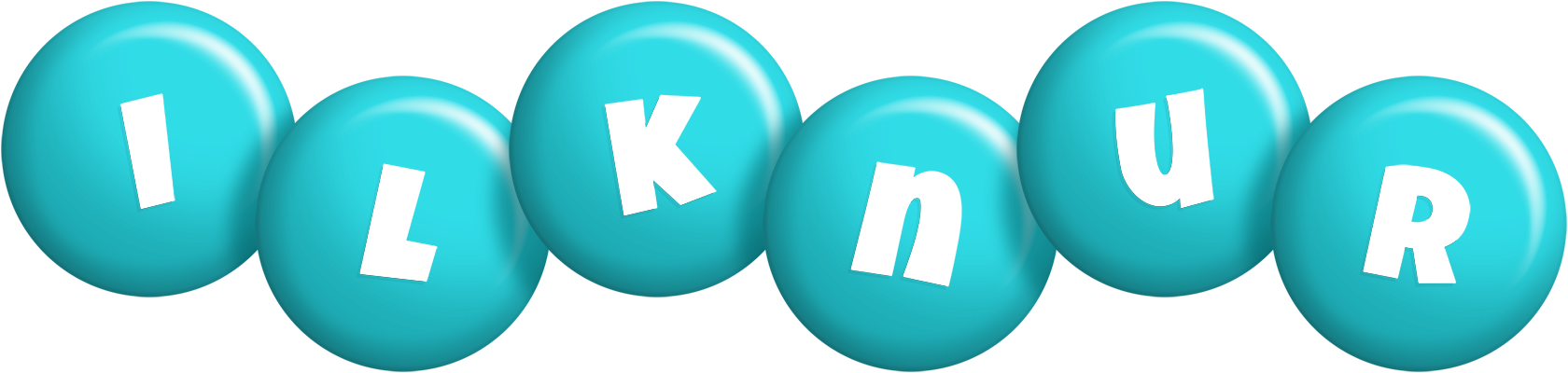 Ilknur candy-azur logo