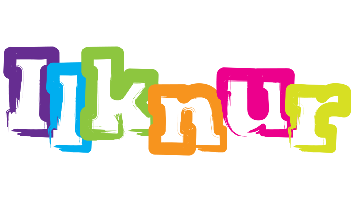 Ilknur casino logo