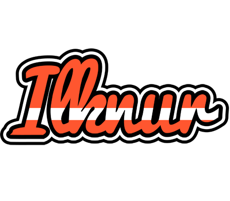 Ilknur denmark logo