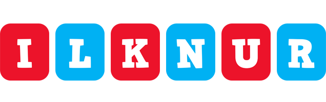 Ilknur diesel logo