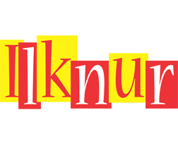Ilknur errors logo