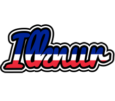 Ilknur france logo