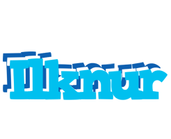 Ilknur jacuzzi logo