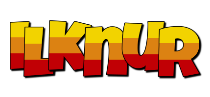 Ilknur jungle logo