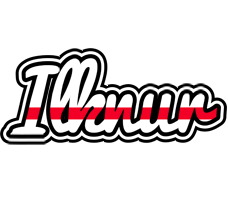 Ilknur kingdom logo