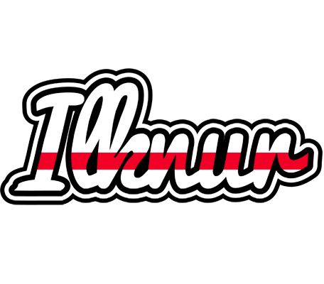 Ilknur kingdom logo