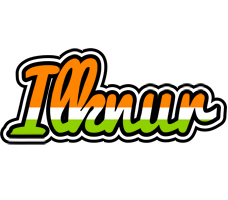 Ilknur mumbai logo