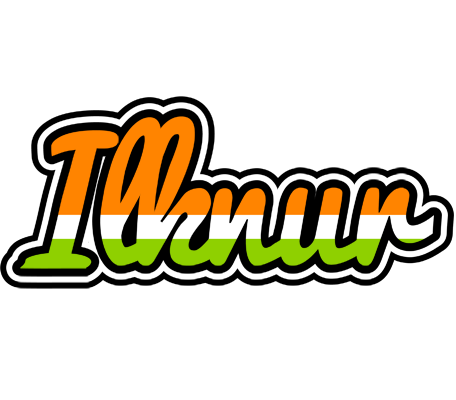 Ilknur mumbai logo