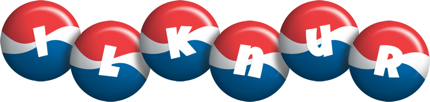 Ilknur paris logo