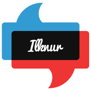 Ilknur sharks logo