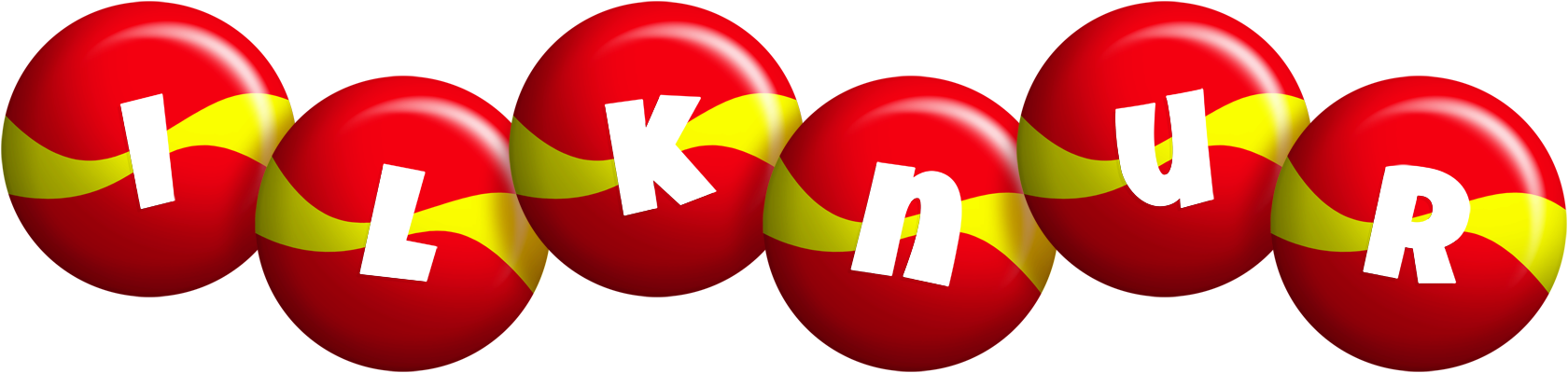 Ilknur spain logo