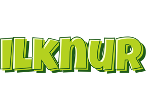 Ilknur summer logo