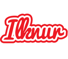 Ilknur sunshine logo