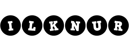Ilknur tools logo