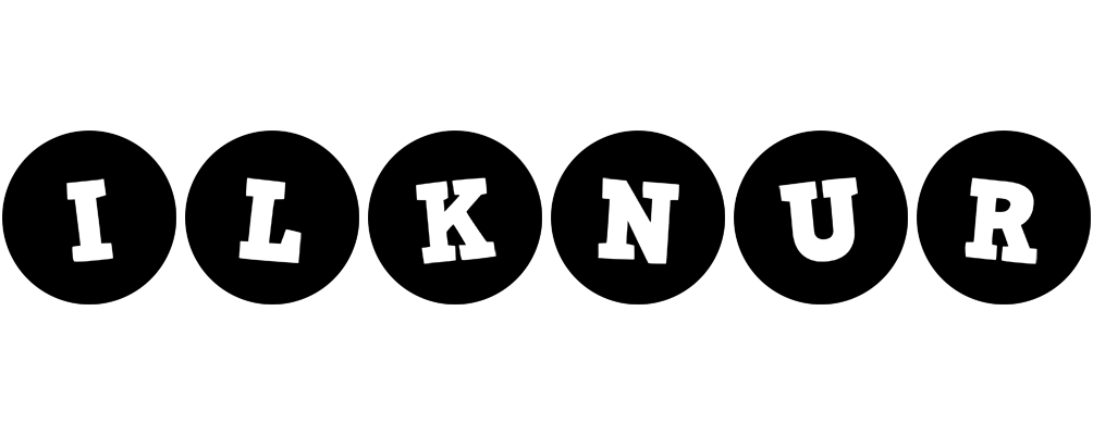 Ilknur tools logo