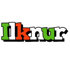 Ilknur venezia logo