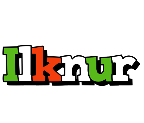 Ilknur venezia logo