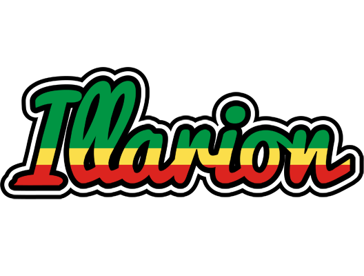 Illarion african logo
