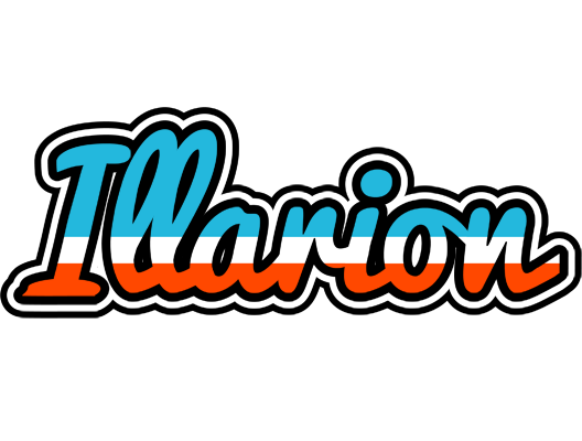 Illarion america logo