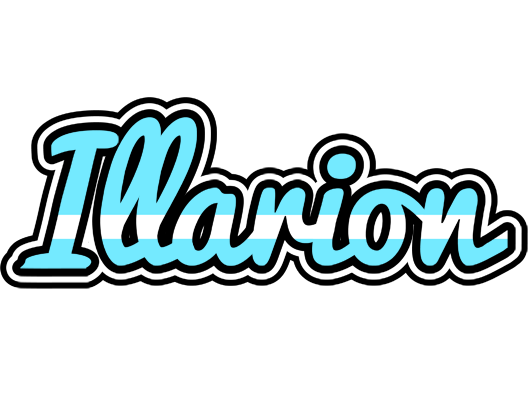 Illarion argentine logo
