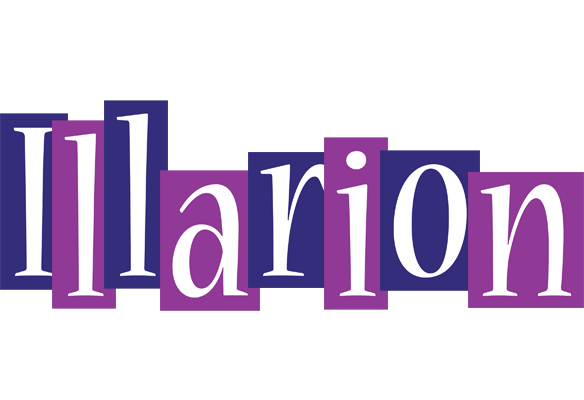 Illarion autumn logo