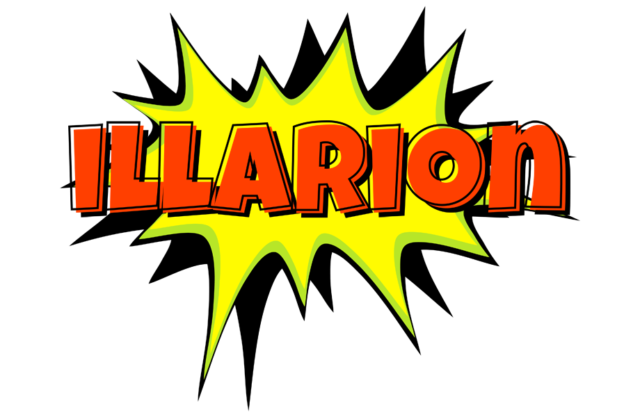 Illarion bigfoot logo